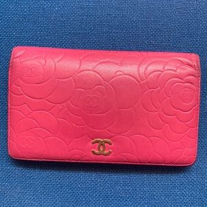 CHANEL Wallet